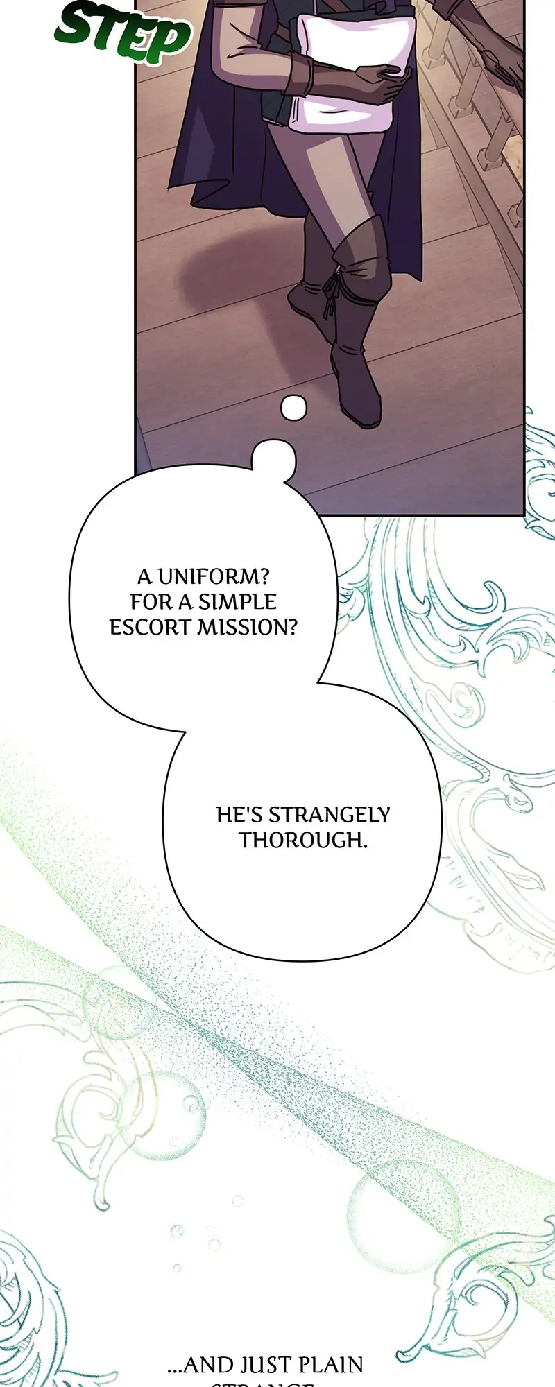 Another Typical Fantasy Romance Chapter 47.4 17